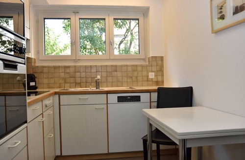 District 6 Apartment | 2BR flat in the city center (Crown 2)