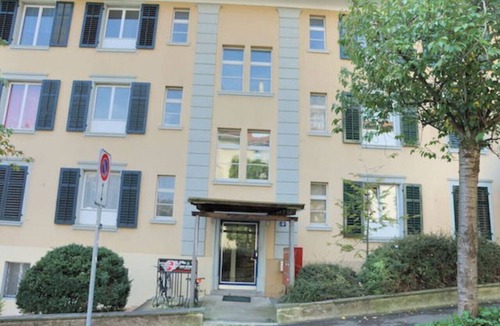 District 2 Apartment | 2BR flat near lake and central - Stardust 22