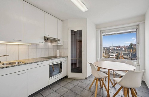 District 6 Apartment | 2BR for an unforgettable stay (Vineyard 72)