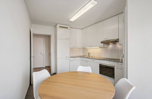 District 6 Apartment | 2BR for an unforgettable stay (Vineyard 72)