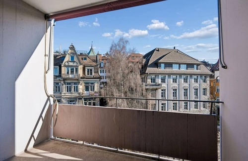 District 6 Apartment | 2BR for an unforgettable stay (Vineyard 72)