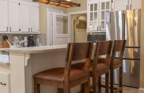 Forestburg House | 2BR Forestburg Near Wineries & State Parks