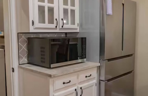 Forestburg House | 2BR Forestburg Near Wineries & State Parks