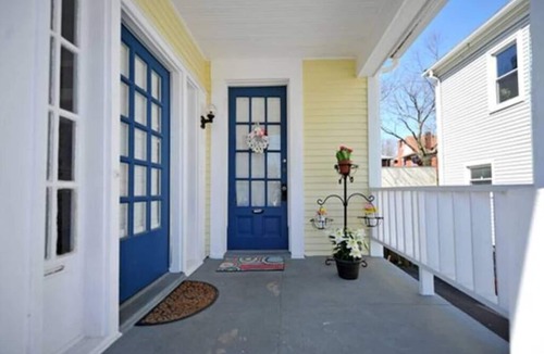 Clifton Apartment | 2BR - FRANKFORT AVE - WALK & DINE - *BEST SPOT!