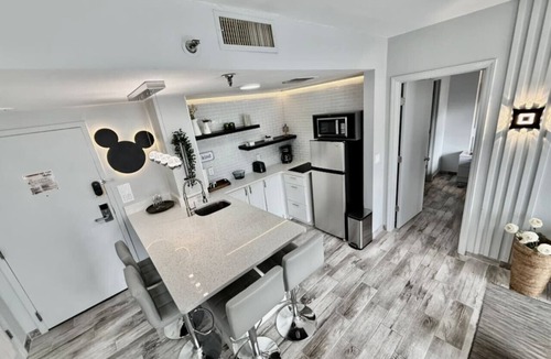 Southwest Orlando Apartment | 2BR | Free Resort Access | Minutes to Parks