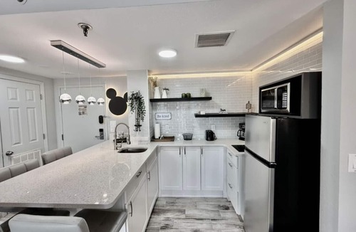 Southwest Orlando Apartment | 2BR | Free Resort Access | Minutes to Parks