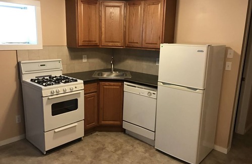 Seaside Heights Apartment | 2br, Fully Renovated, Ocean Block