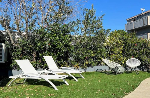 View Park-Windsor Hills House | 2BR Gem Near LAX, SoFi, and Forum - MK1