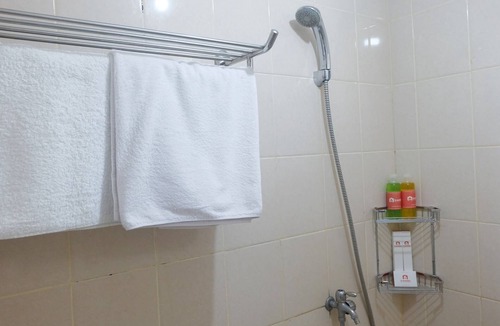 Jakarta Apartment | 2BR Green Palace Kalibata City Apartment By Travelio - Jakarta