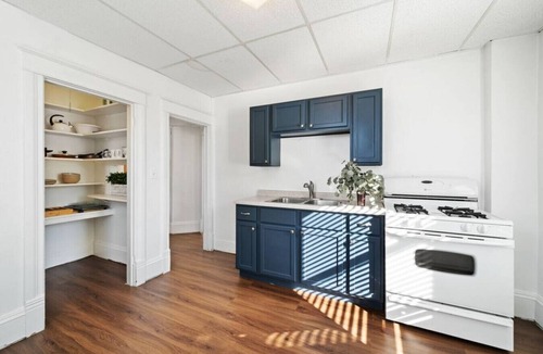 Superior Apartment | 2BR Guest Favorite + Near Duluth & Tower Ave