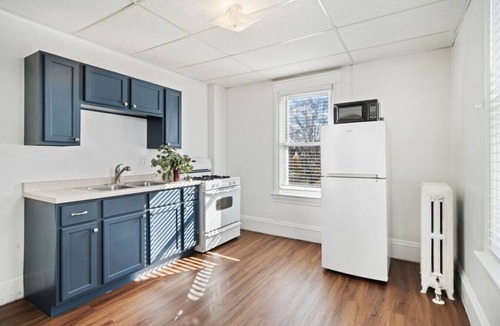 Superior Apartment | 2BR Guest Favorite + Near Duluth & Tower Ave