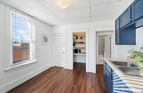 Superior Apartment | 2BR Guest Favorite + Near Duluth & Tower Ave