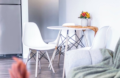 St. Elizabeth's Apartment | 2BR Heaven - In-Unit Laundry - Parking - Gym