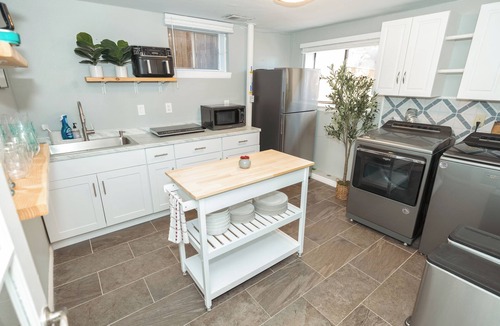 West Highland House | 2BR Highlands Hideaway
