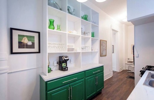 Clifton Apartment | 2BR -HISTORIC & BRIGHT APT -FRANKFORT AVE