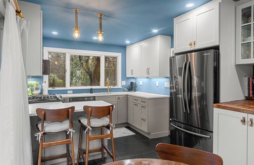 Marblehead House | 2BR Historic Marblehead Home+Minutes to Beach