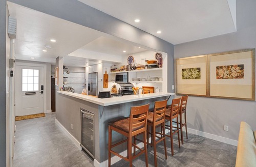 Downtown Fort Lauderdale House | 2BR home w/pool located steps away from LAS OLAS!