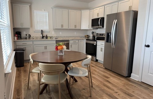 Anderson House | 2BR Home w/Private Baths | Pets | Anderson SC