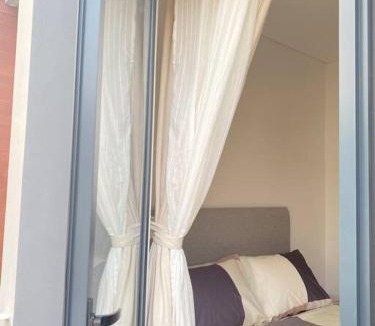 Pagedangan Apartment | 2BR HOUSE Happystay at FREJA BSD lalerooms close to ICE BSD find us on ig lalerooms