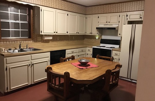 Downtown House | 2BR house near downtown and UL. Charming Street!
