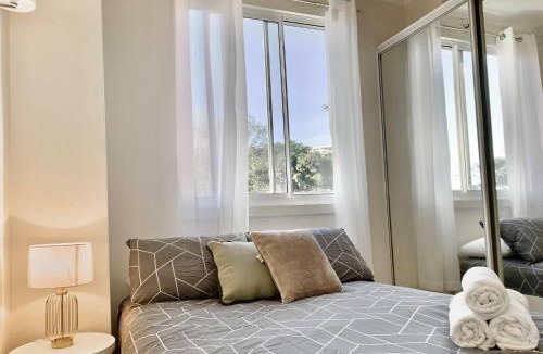 Bondi Junction Apartment | 2BR in best central location