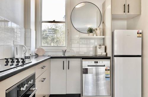 Bondi Junction Apartment | 2BR in best central location