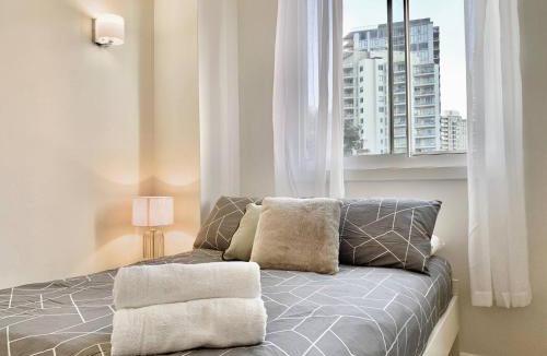 Bondi Junction Apartment | 2BR in best central location