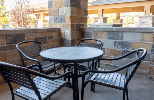 West Yellowstone Apartment | 2BR in Resort near West Entrance, Pool, Hot Tub