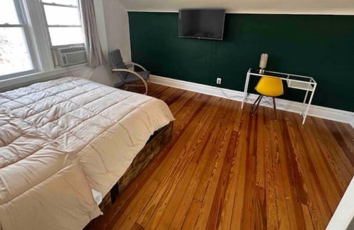 South Orange Apartment | 2BR in S. Orange.Walk 2 NY train
