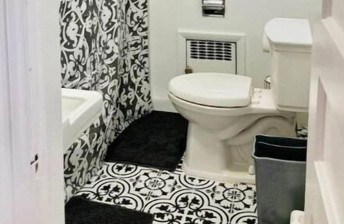 South Orange Apartment | 2BR in S. Orange.Walk 2 NY train