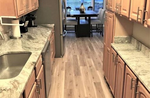 Waterford House | 2BR Lake House 40ftDockAccess
