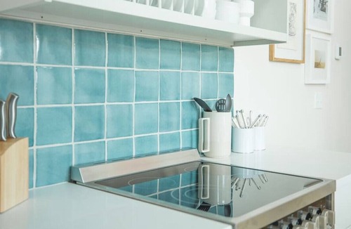 Yamacraw Village Apartment | 2BR Loft in the Historic District With a Patio