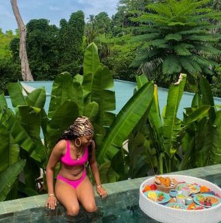 Singapadu Tengah Villa | 2BR Luma villa Ubud