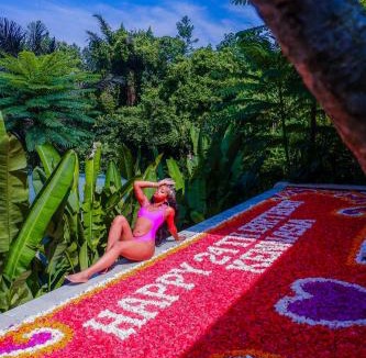 Singapadu Tengah Villa | 2BR Luma villa Ubud