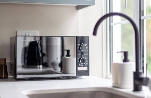 Barnhill Apartment | 2BR Lux Stylish Flat w/Views