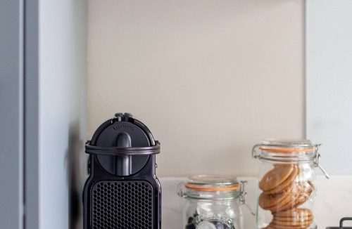 Barnhill Apartment | 2BR Lux Stylish Flat w/Views