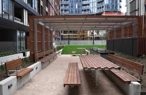 Moonee Ponds Apartment | 2BR Mason Square @ Moonee Ponds