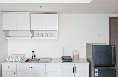Pondok Aren Apartment | 2Br Near British School Jakarta At Tamansari Bintaro Mansion Apartment