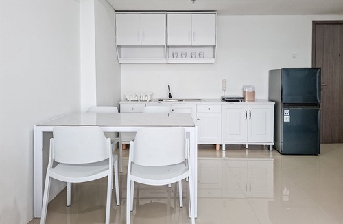 Pondok Aren Apartment | 2Br Near British School Jakarta At Tamansari Bintaro Mansion Apartment