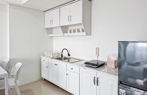 Pondok Aren Apartment | 2Br Near British School Jakarta At Tamansari Bintaro Mansion Apartment