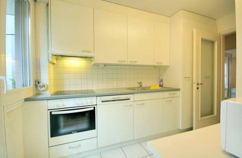 District 6 Apartment | 2BR near city center (Vineyard 21)