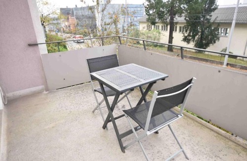 District 6 Apartment | 2BR near city center (Vineyard 21)