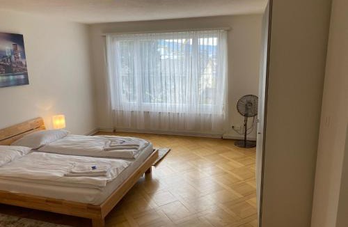 District 6 Apartment | 2BR near city center - Vineyard 21