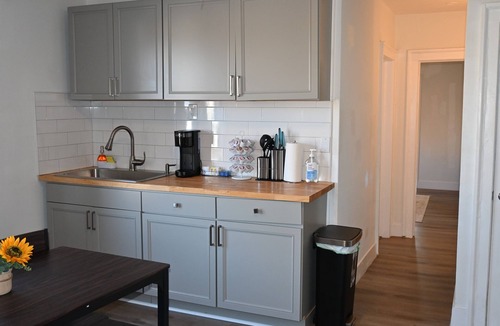 Hartford Apartment | 2br near Hartford Downtown