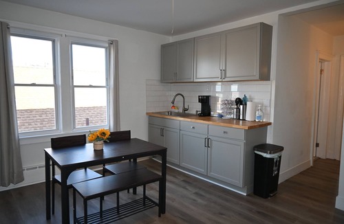 Hartford Apartment | 2br near Hartford Downtown
