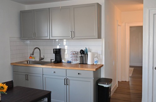 Hartford Apartment | 2br near Hartford Downtown