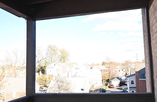 Hartford Apartment | 2br near Hartford Downtown