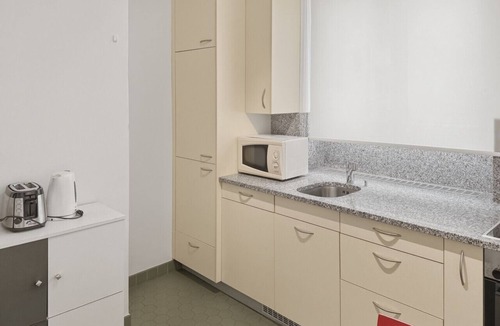 District 2 Apartment | 2BR near lake (Stardust 11)