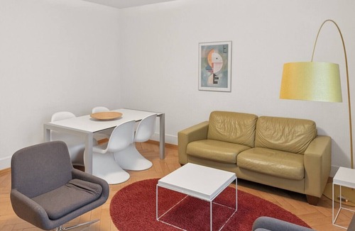 District 2 Apartment | 2BR near lake (Stardust 11)