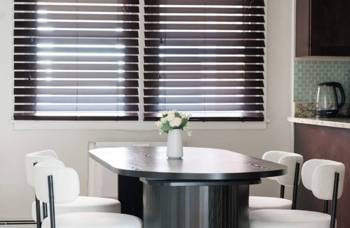 O'Hare Apartment | 2BR Newly Furnished Modern Apt Near O'Hare